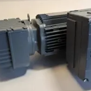 GEAR MOTOR 0.75KW,400V DRI SYS 55MM