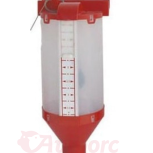 CILINDRO DOSIFICADOR DOPY 7000