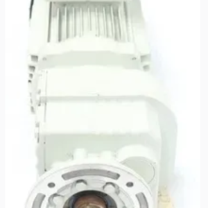 GEAR MOTOR 0.75KW 220V 3PH 19MM SHAFT