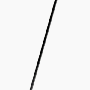 BRIDA UNEX 7.6X376MM PLASTICO NEGRO
