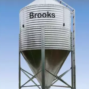 SILOS DE 14 TM GAL 250GR/M2 6 PATAS