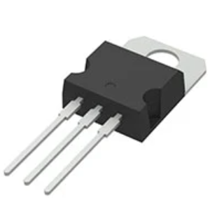 TRANSISTORS BTA 16-600BRG