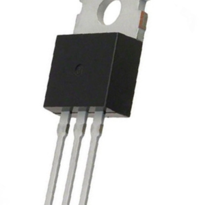 TRANSISTOTS BTA40-600B