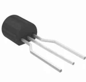 TRANSISTORS BC33740TA