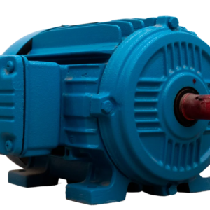 MOTOR CON DIREC 1 HP 60 HZ 3F 208-230/24