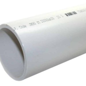 TUBO DE PVC MOD 75 MM (3M)