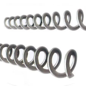 MUELLE ESPIRAL SINFIN TUBO O75MM53/33/3
