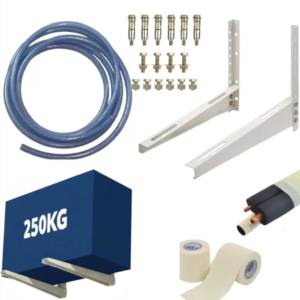 INTALLATION SET