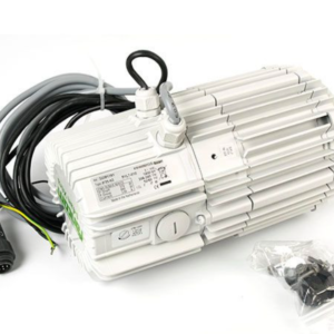 MOTOR FANCOM 60 HZ 240 V TIPO HB3DS/4