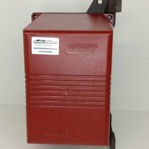 MOTOR LM.60 24V/0-10V