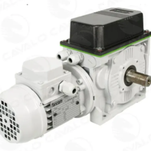 MOTOR IM 125 200-230V/60HZ 1 HP (SOLITO)