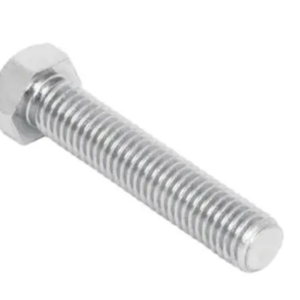 TOR MAQ GALV CDA CORRIDA DE 3/8 X 1 1/2"