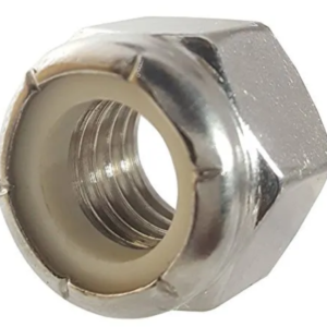 TUER SEG INSERTO DE NYLON INOX 18-8X3/8