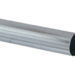 TUBE FEED 2.375" 18GA 20" GALVANIZED C