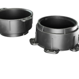 ADAPTADOR TUBO Ø75