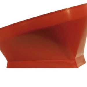 CONO CON ARO 530X530X250