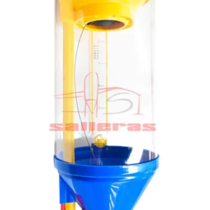 DOSIFICADOR SIMPLEX D-2 10 L