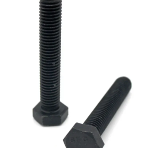 TOR MM HEXAGONAL NEGRO 8 X 70 MM