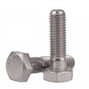 TOR HEXAGONAL INOX NC 5/16-18X1 1/2