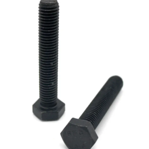 TOR MM HEXAGONAL NEGRO 8 X 30 MM