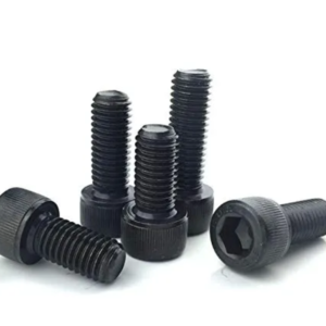 TOR ALLEN NEGRO MM 6 X 30 MM