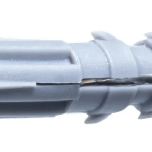 TAQUETE PLASTICO ANKER 5/16