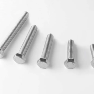 TORNILLO 304 7/16 X 1"