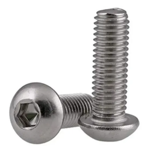 TOR BOTON ALLEN NEGRO MM 6 X 20 MM