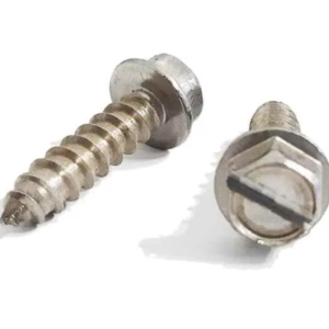 PIJA HEX AGUDA GALV 5/16 X 1