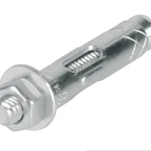 TAQUETE EXPANSIVO INOXIDABLE 3/8