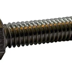 TOR HEXAGONAL INOX NC 7/16-14X1.1/2