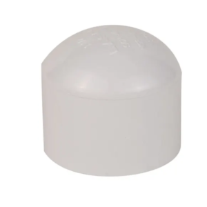 TAPON PVC HCO CEM CED-40 DE 2"
