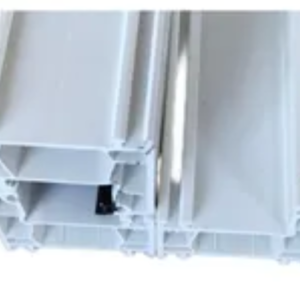 PVC FRAME WITH ALL ACCESSORIES