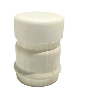 TAPON CAMPANA ALC SERIE 25 DE 8"