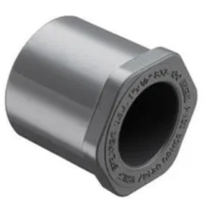 RED BUSHING PVC HCO CEM C-40 DE 2" X 1"