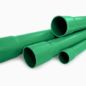 TUBO PVC PESADO DE 1"