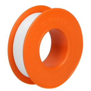 CINTA TEFLON 13MM 1/2 X 7.00 M USO IND