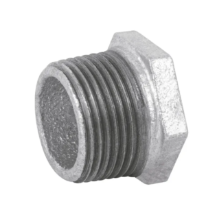 REDUCCION BUSHING 25 MM DE 1" A 1/2" GAL