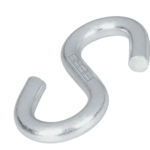 GANCHO S PARA CABLE DE 3/16