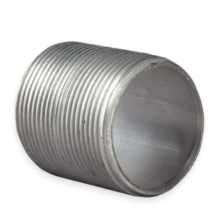 NIPLE GALV 1/4 R.C.