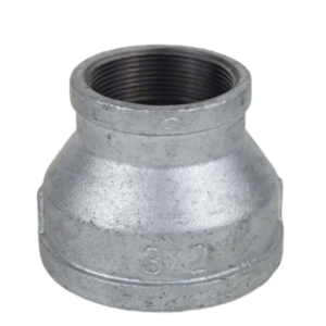 REDUCCION CAMPANA GALV 1 X 1/2