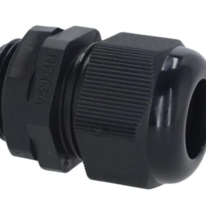 CONECTOR GLANDULA DE 3/4