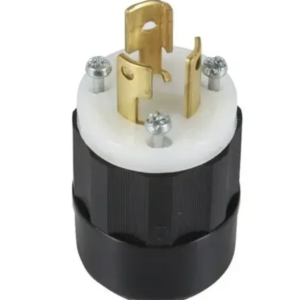 CLAVIJA COLGANTE DE 15A 127V