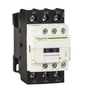 CONTACTOR LC1D32F7 EN 110V