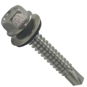PIJA DE 1/4 X 1 MARCA  ANCLO