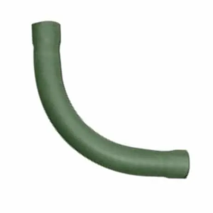 CODO PVC PESADO 1"