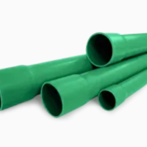 TUBO PVC PESADO 3/4