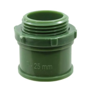 CONECTOR PVC PESADO DE 1"