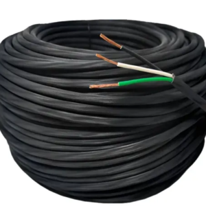CABLE USO RUDO DE 3X12