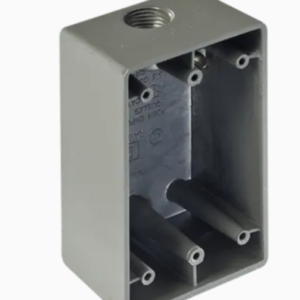 CONDULET FS-2 3/4